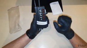 Указатель напряжения Контакт-55эм - видеообзор ATTAL.RU