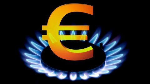 Европа отчаянно экономит топливо и все равно рискует замерзнуть