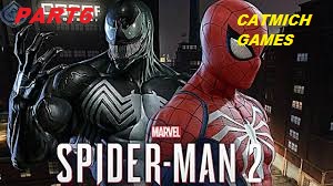 MARVEl SPIDER MAN 2 #6 Новый человек паук