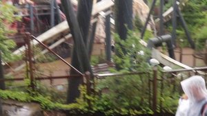 ALTON TOWERS - ТОПОВЫЙ ПАРК АТТРАКЦИОНОВ В ВЕЛИКОБРИТАНИИ.