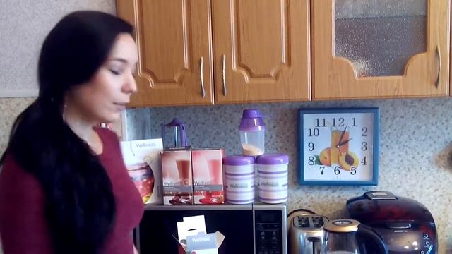 Суп Natural Balance смотреть онлайн