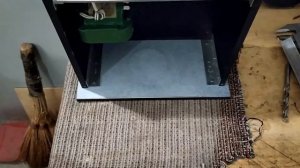 Как оформить усилитель (часть 4) Корпус Готов! Основа лицевой панели усилителя.