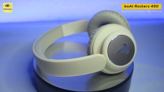(₹999) boAt Rockerz 450 ??? Wireless Bluetooth Headphone, Unboxing, Review, Sound Test, Pros & Cons смотреть онлайн