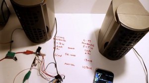 PAM8406 5V Amplifier Review 3W Vs. 5W