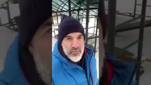 Бувайсар Сайтиев про честность