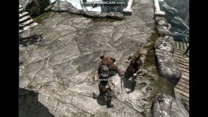 Skyrim the Forsworn Legacy Mod FINALE - Siege of Markarth