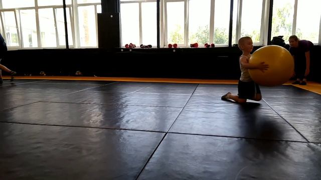 Маркин. Д.Н.Тула. Клуб ХУЛИГАН. Детская подготовительная группа с 17.00 до 19.00 6.07.2018 г. смотреть онлайн