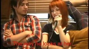 Josh Farro And Hayley Williams Apology