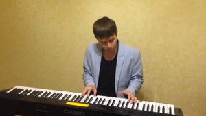 Линда - Болеют все (piano cover)