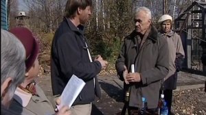 Зелёный Сад  Фильм 5