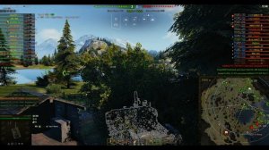 СУ-130 ПМ vs SKORPION G - какой танк лучше💪