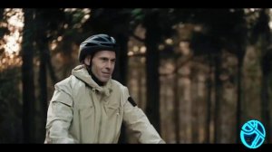 Электробайк Segway Cyber – легкий велосипед и мопед для бездорожья. CES 2024.