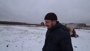 #129: Строим телятник