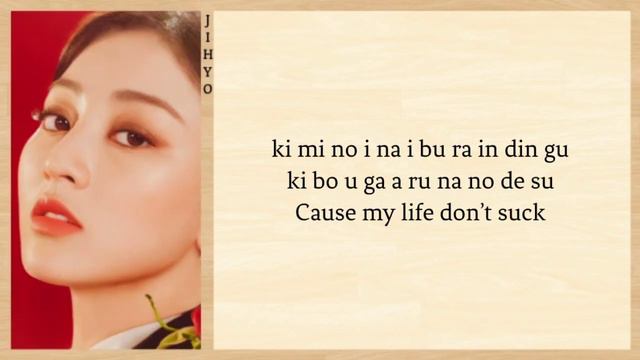 TWICE - Perfect World (Easy Lyrics) смотреть онлайн