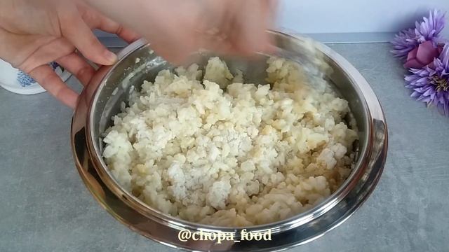 Аранчини: рецепт ВКУСНЕЙШИХ рисовых шариков или что делать со вчерашним рисом