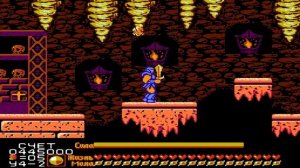 Astyanax / Астианакс (Dendy,Nes,Famicom)полное прохождение.