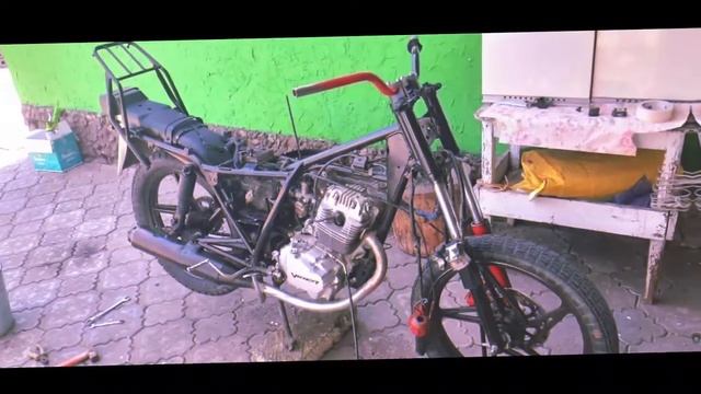 Viper zs125 тюнинг смотреть онлайн