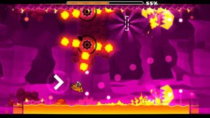 Что С Музыкой? Что ПРОИСХОДИТ?! | Видео про GD | Geometry Dash