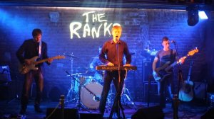 The Ranks - The Great Gig in the sky (Pink Floyd)