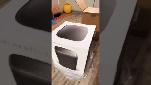 Harman kardon enchant subwoofer unboxing смотреть онлайн