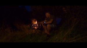 Авто путешествие на ниве 1200 км / 15 часов - Брянская область - Ван лайф