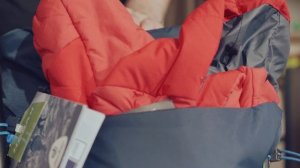 Deuter Trail: обзор новой серии рюкзаков