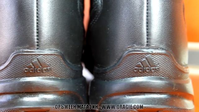 Adidas GSG 9.4 / ОРЪЖИЕ.КОМ смотреть онлайн