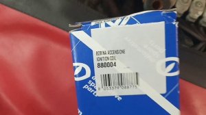 Частичная замена катушки зажигания на vag 1,6