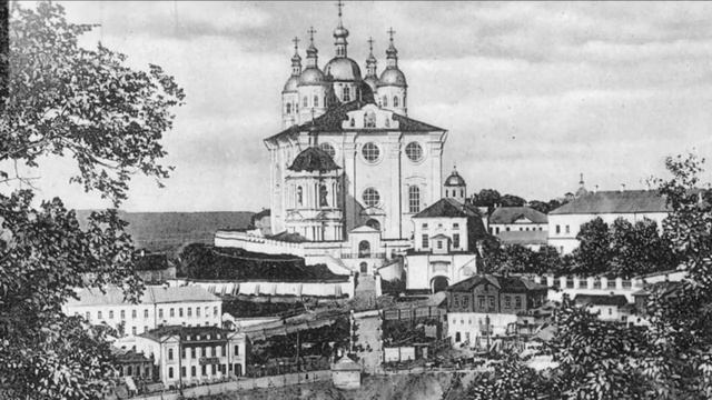 Александр Смирнов "ГУСАР": "Солдату"