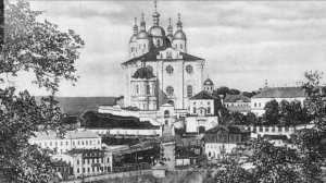 Александр Смирнов "ГУСАР": "Солдату"