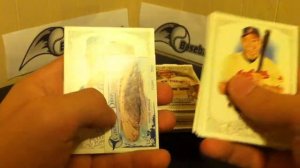 2012 Topps Allen & Ginter's Box Break #14