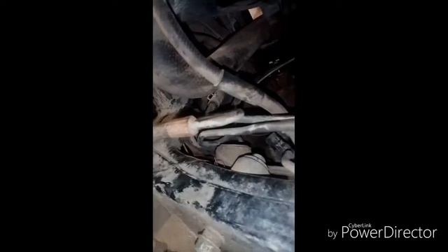 Снятие, замена генератора ленд круизер100 смотреть онлайн