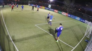 КАФЕТО ТИЙМ - Атлетик (Враца) 11:5