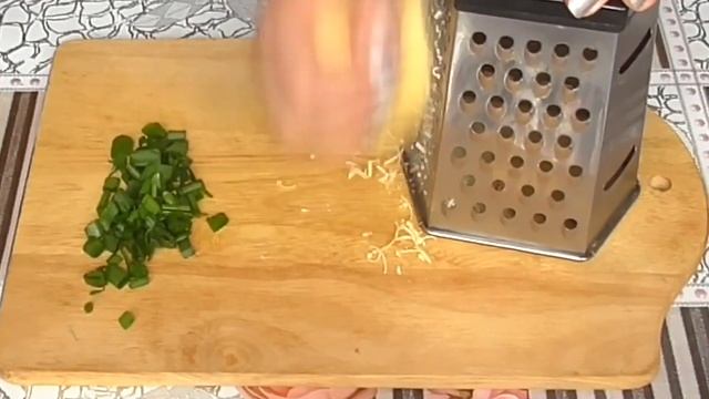 Омлет в рукаве. Теперь часто буду так готовить смотреть онлайн