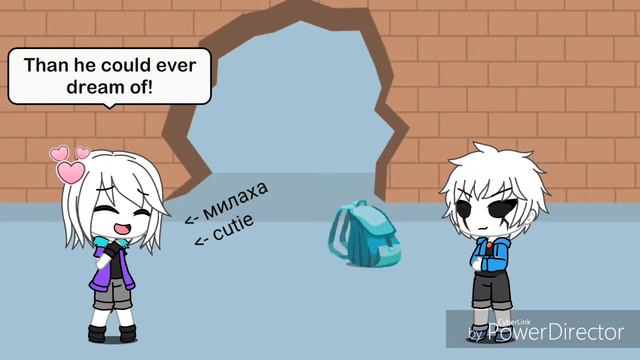 Yandere rep battle (Osana vs Aiano)/Undertale AU's смотреть онлайн