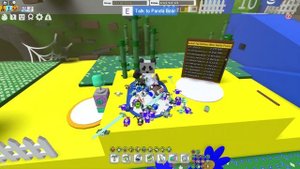 *STAR EGG* НОВЫЕ СПОСОБЫ ДОБЫЧИ ЗВЕЗДНЫХ ЯЙЦ в СИМУЛЯТОРЕ ПЧЕЛОВОДА! BeesmaS in Bee Swarm Simulator