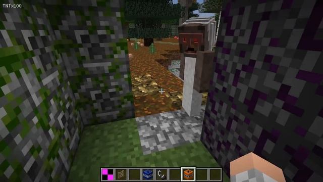 СТАЛ МАШЕЙ EXE И ЗАТРОЛЛИЛ БАБКУ ГРЕННИ В МАЙНКРАФТ ТРОЛЛИНГ ЛОВУШКА СМЕШНАЯ КОНЦОВКА GRANNY 3 смотреть онлайн