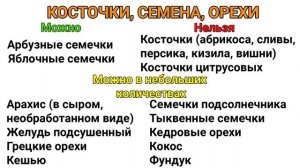 Что можно и что нельзя давать декоративным крысам?