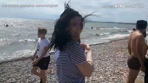 Озеро Далайху - Маньчжурия.