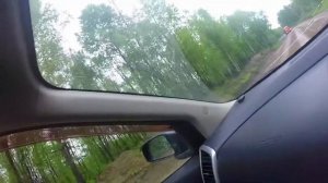 В Экимчан 2017