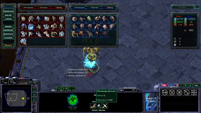 StarCraft II Unit Interactions Tutorial: Part 2: Movement Speed смотреть онлайн