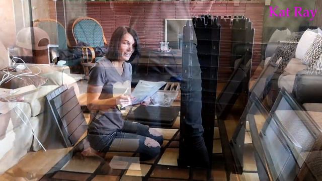 Portable Outdoor Cabinet смотреть онлайн