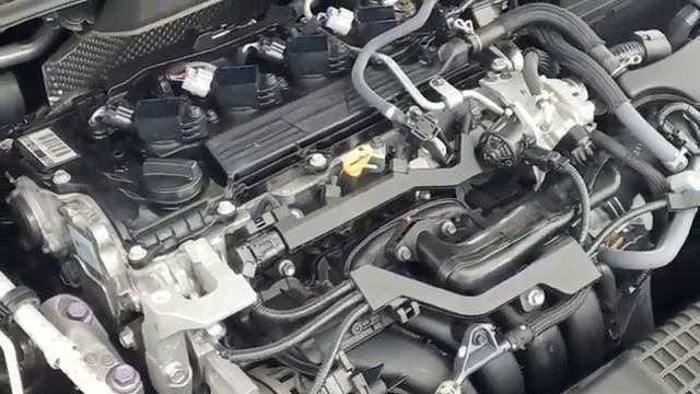 Used 2020 Toyota Corolla Indianapolis, IN #HICO5066