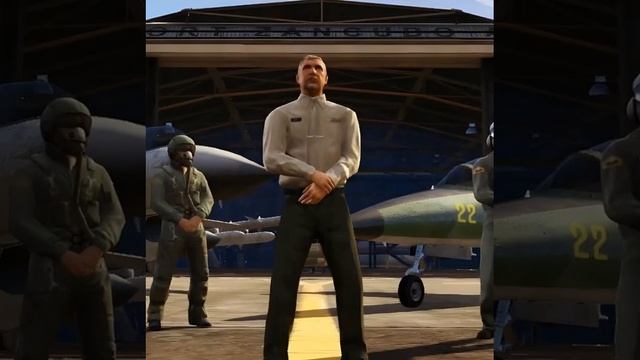 GTA 6 6 Звёзд Розыска #Shorts #GTAShorts #GTA6 #GTAVI #GTA #RockstarGames #TakeT