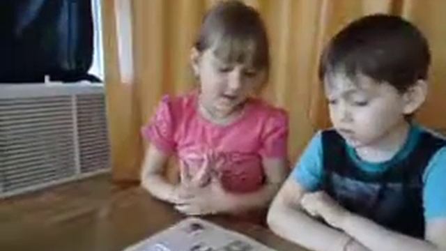 Природа родного края смотреть онлайн