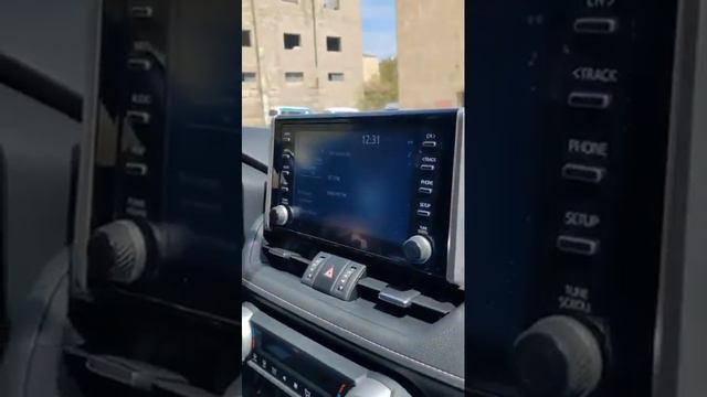 Heyif Toyota Rav4 смотреть онлайн