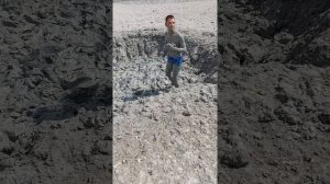 Лемурийское соленое озеро, Херсонская область