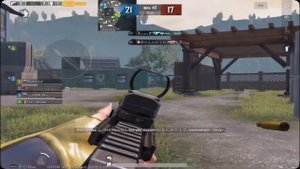 Купил iPad mini 6 для PUBG NEW STATE|Брать ли его для пубг мобайл?