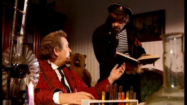 Городок 2004 революционный матрос смотреть онлайн