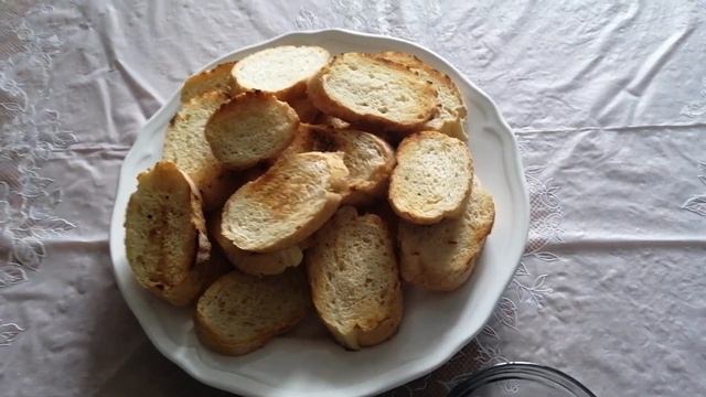 Закуска Павлиний Хвост.Бутерброды/Красивое украшение стола/sandwiches